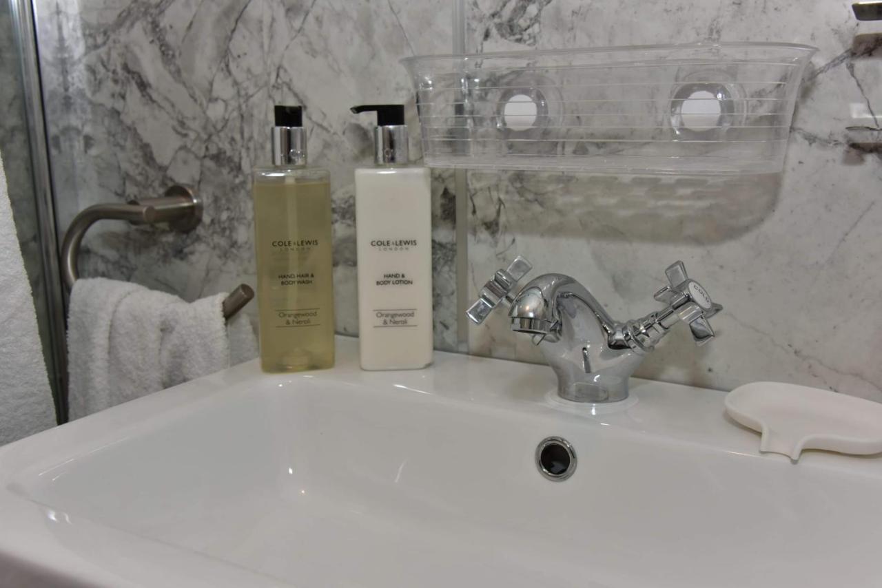لِندهورْسٍتْ Rosedale Bed And Breakfast المظهر الخارجي الصورة