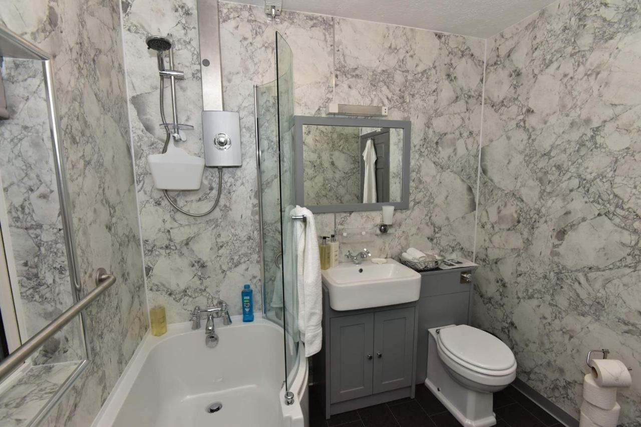 لِندهورْسٍتْ Rosedale Bed And Breakfast المظهر الخارجي الصورة