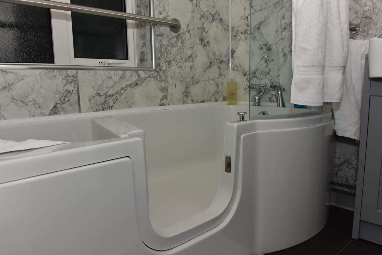 لِندهورْسٍتْ Rosedale Bed And Breakfast المظهر الخارجي الصورة