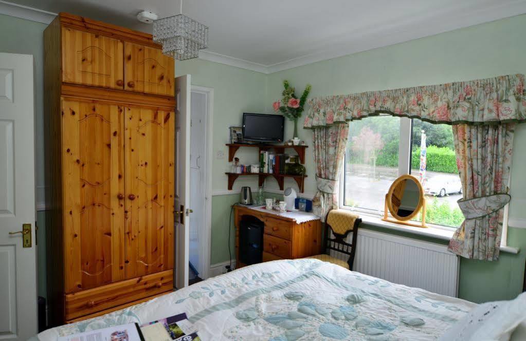 لِندهورْسٍتْ Rosedale Bed And Breakfast المظهر الخارجي الصورة